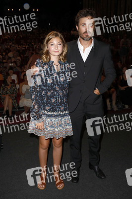 Filmpremiere 'Light of My Life', Karlovy Vary International Film Festival 2019