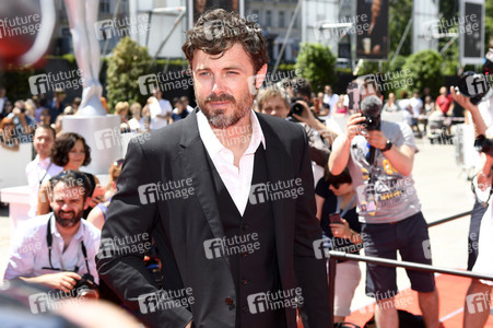 Filmpremiere 'Light of My Life', Karlovy Vary International Film Festival 2019