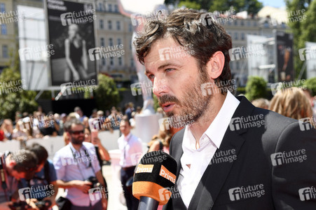 Filmpremiere 'Light of My Life', Karlovy Vary International Film Festival 2019