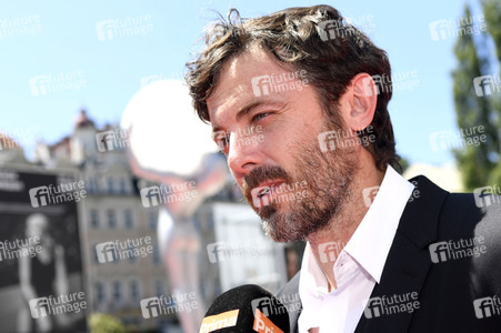 Filmpremiere 'Light of My Life', Karlovy Vary International Film Festival 2019