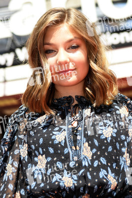 Filmpremiere 'Light of My Life', Karlovy Vary International Film Festival 2019