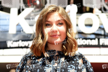 Filmpremiere 'Light of My Life', Karlovy Vary International Film Festival 2019