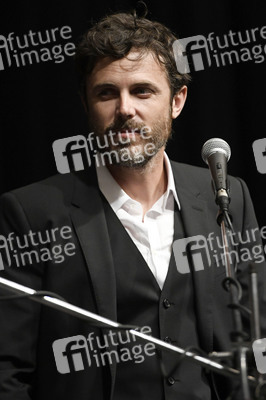 Filmpremiere 'Light of My Life', Karlovy Vary International Film Festival 2019