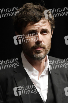 Filmpremiere 'Light of My Life', Karlovy Vary International Film Festival 2019