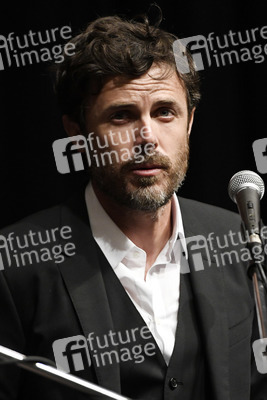 Filmpremiere 'Light of My Life', Karlovy Vary International Film Festival 2019