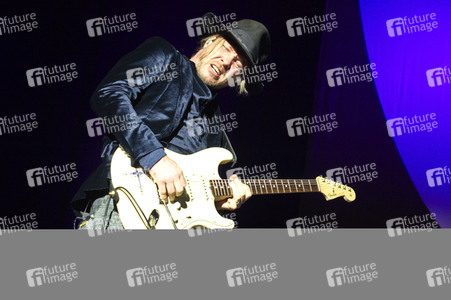 Konzert von Kenny Wayne Shepherd in Berlin