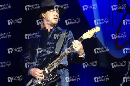 Konzert von Kenny Wayne Shepherd in Berlin