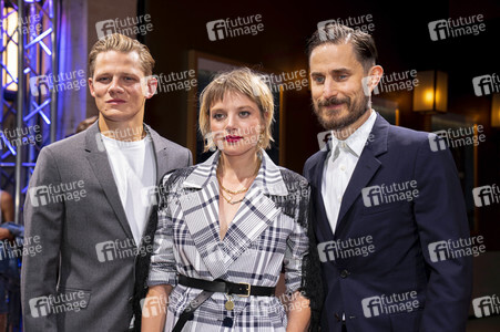 Filmpremiere 'Kidnapping Stella', Filmfest München 2019