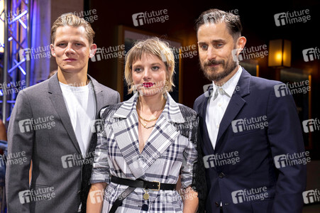 Filmpremiere 'Kidnapping Stella', Filmfest München 2019