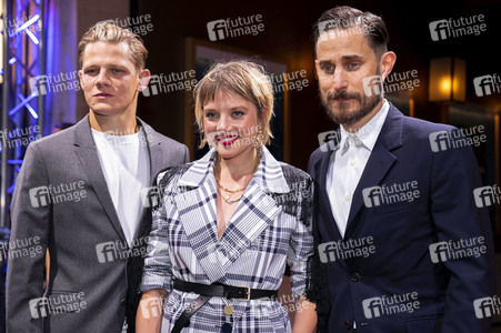 Filmpremiere 'Kidnapping Stella', Filmfest München 2019