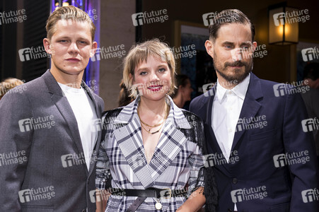 Filmpremiere 'Kidnapping Stella', Filmfest München 2019