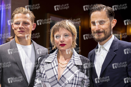 Filmpremiere 'Kidnapping Stella', Filmfest München 2019