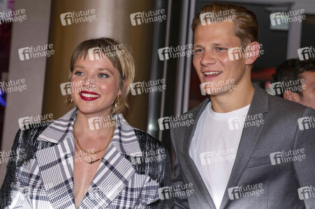 Filmpremiere 'Kidnapping Stella', Filmfest München 2019