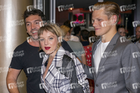 Filmpremiere 'Kidnapping Stella', Filmfest München 2019