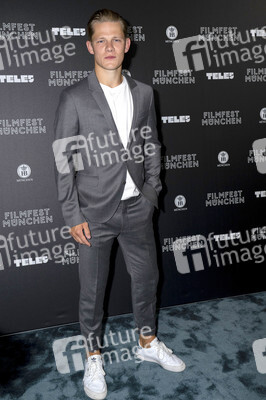 Filmpremiere 'Kidnapping Stella', Filmfest München 2019