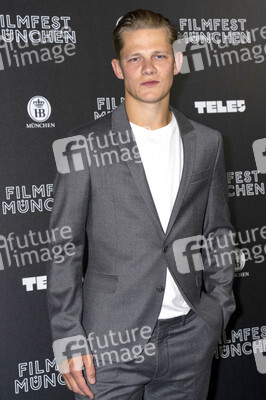 Filmpremiere 'Kidnapping Stella', Filmfest München 2019