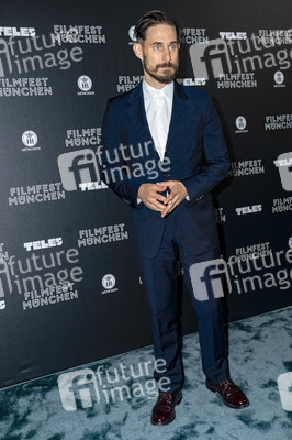 Filmpremiere 'Kidnapping Stella', Filmfest München 2019