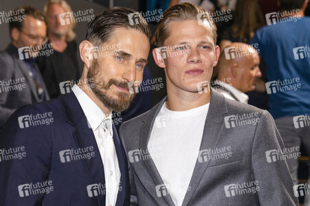 Filmpremiere 'Kidnapping Stella', Filmfest München 2019