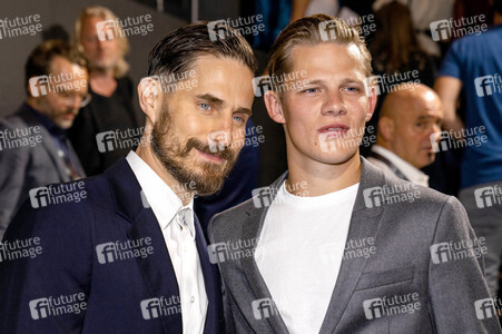 Filmpremiere 'Kidnapping Stella', Filmfest München 2019