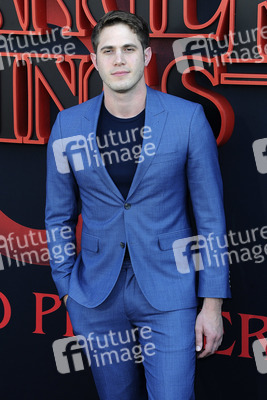 Season3 Premiere 'Stranger Things' in Santa Monica