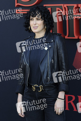 Season3 Premiere 'Stranger Things' in Santa Monica