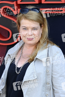 Season3 Premiere 'Stranger Things' in Santa Monica