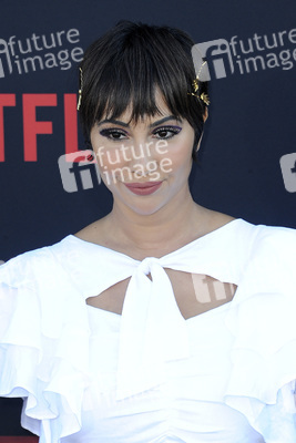 Season3 Premiere 'Stranger Things' in Santa Monica