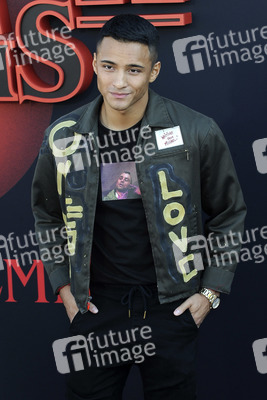 Season3 Premiere 'Stranger Things' in Santa Monica