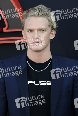 Season3 Premiere 'Stranger Things' in Santa Monica