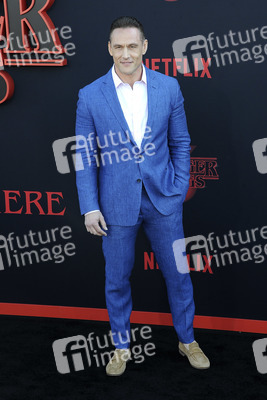 Season3 Premiere 'Stranger Things' in Santa Monica