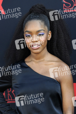 Season3 Premiere 'Stranger Things' in Santa Monica