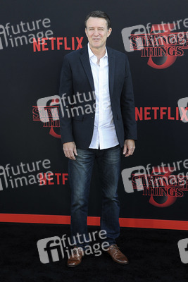 Season3 Premiere 'Stranger Things' in Santa Monica