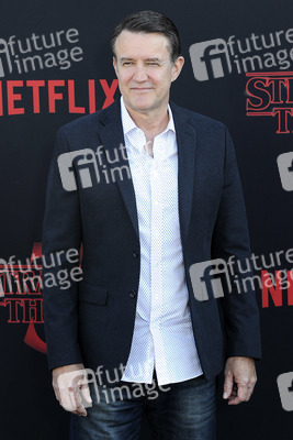 Season3 Premiere 'Stranger Things' in Santa Monica