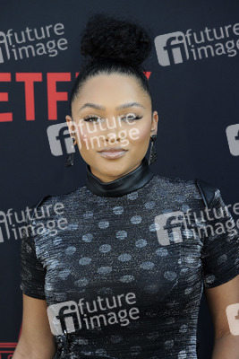 Season3 Premiere 'Stranger Things' in Santa Monica