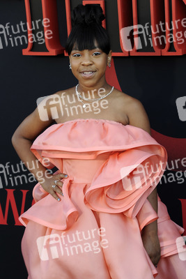 Season3 Premiere 'Stranger Things' in Santa Monica