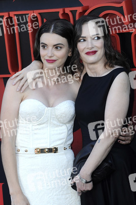 Season3 Premiere 'Stranger Things' in Santa Monica