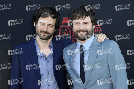 Season3 Premiere 'Stranger Things' in Santa Monica