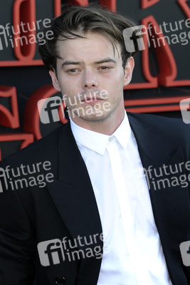 Season3 Premiere 'Stranger Things' in Santa Monica