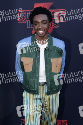 Season3 Premiere 'Stranger Things' in Santa Monica