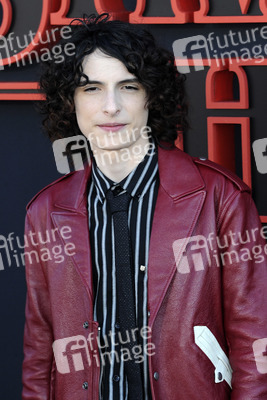 Season3 Premiere 'Stranger Things' in Santa Monica