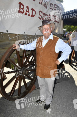 Premiere 'Unter Geiern - Der Sohn des Bärenjägers' in Bad Segeberg