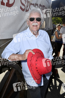 Premiere 'Unter Geiern - Der Sohn des Bärenjägers' in Bad Segeberg