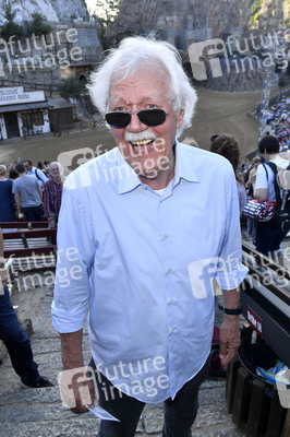 Premiere 'Unter Geiern - Der Sohn des Bärenjägers' in Bad Segeberg