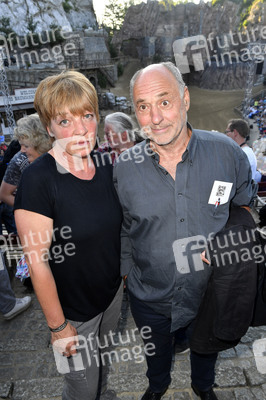 Premiere 'Unter Geiern - Der Sohn des Bärenjägers' in Bad Segeberg