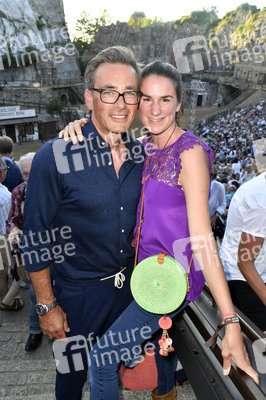 Premiere 'Unter Geiern - Der Sohn des Bärenjägers' in Bad Segeberg