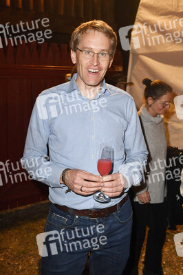 Premiere 'Unter Geiern - Der Sohn des Bärenjägers' in Bad Segeberg