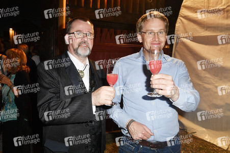 Premiere 'Unter Geiern - Der Sohn des Bärenjägers' in Bad Segeberg