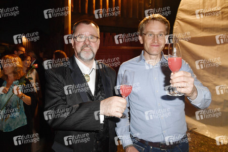 Premiere 'Unter Geiern - Der Sohn des Bärenjägers' in Bad Segeberg