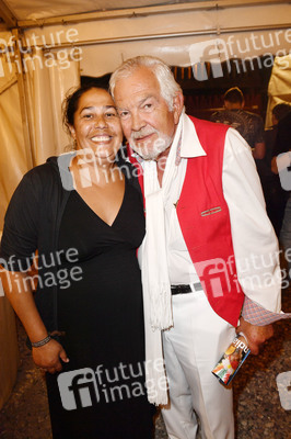 Premiere 'Unter Geiern - Der Sohn des Bärenjägers' in Bad Segeberg