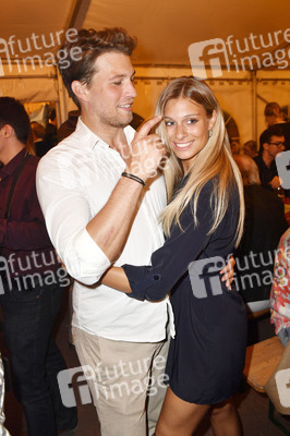 Premiere 'Unter Geiern - Der Sohn des Bärenjägers' in Bad Segeberg